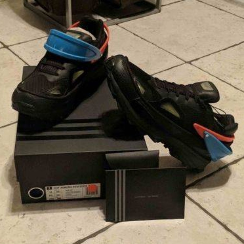 Raf Simons x adidas "Response Trail II" ***SOLD***